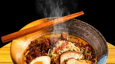 Ramen Shokudo - Sonema Square