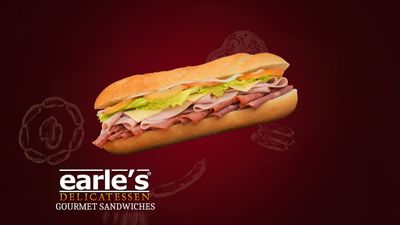 Earle's Delicatessen - South Supermarket