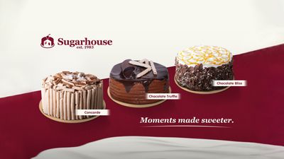 Sugarhouse - Malamig Street
