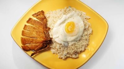 Atoy's Porkchop - South City Homes