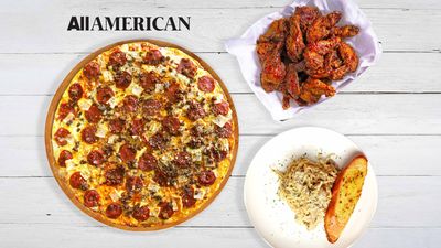 All American - Vista Mall Tanza