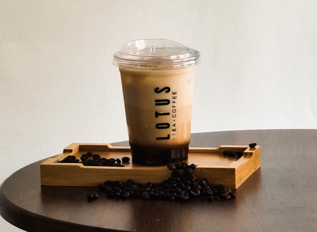 Lotus Tea And Coffee Don Toribio Street delivery in Zamboanga City