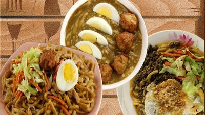 Abrenica's Lomi Hauz - Cancellier Avenue
