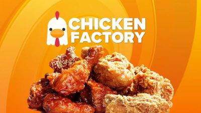 Chicken Factory - Balibago Angeles City
