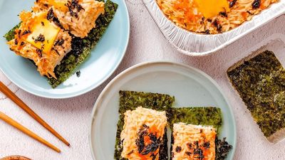 Sushify - Sauyo