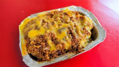 Spud-O Bacolod