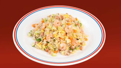 T.F.F - Tarsier Fried Food - Binondo
