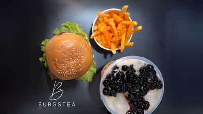 Burgestea