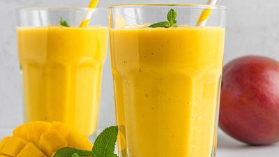 Klassik Mango Shake - Balagtas