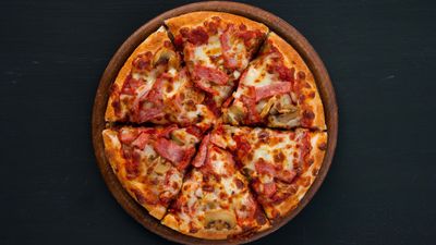 Hugo's Pizza House - Panabo