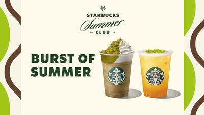 Starbucks - JASA Highway Guagua