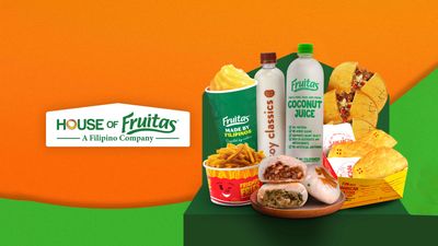 House of Fruitas - Pacific Mall