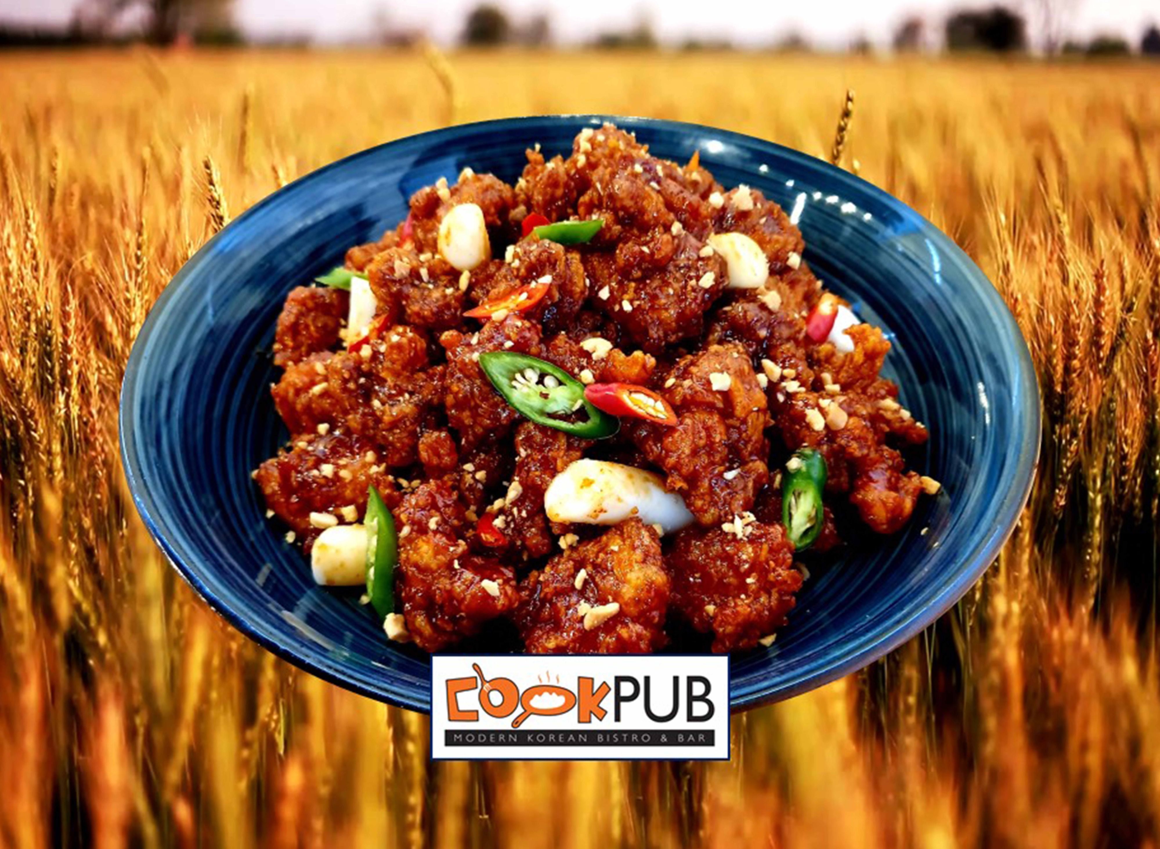 Cookpub Menu CookPub menu delivery | Order food online | foodpanda