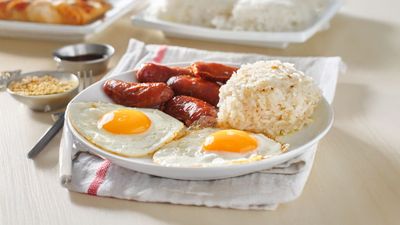 Nanay Imba Eatery - Iba Este