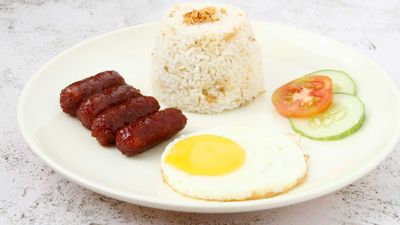 Angkols Tambayan Eatery - Capitol Bonbon Road