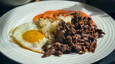 Kusina Sitenta - Bahayang Pagasa