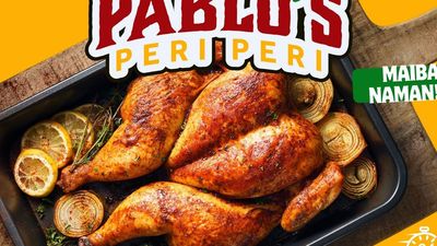 Pablo's Peri Peri