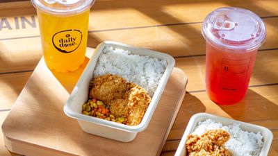 Daily Dose Chickenbox - Gensan Drive