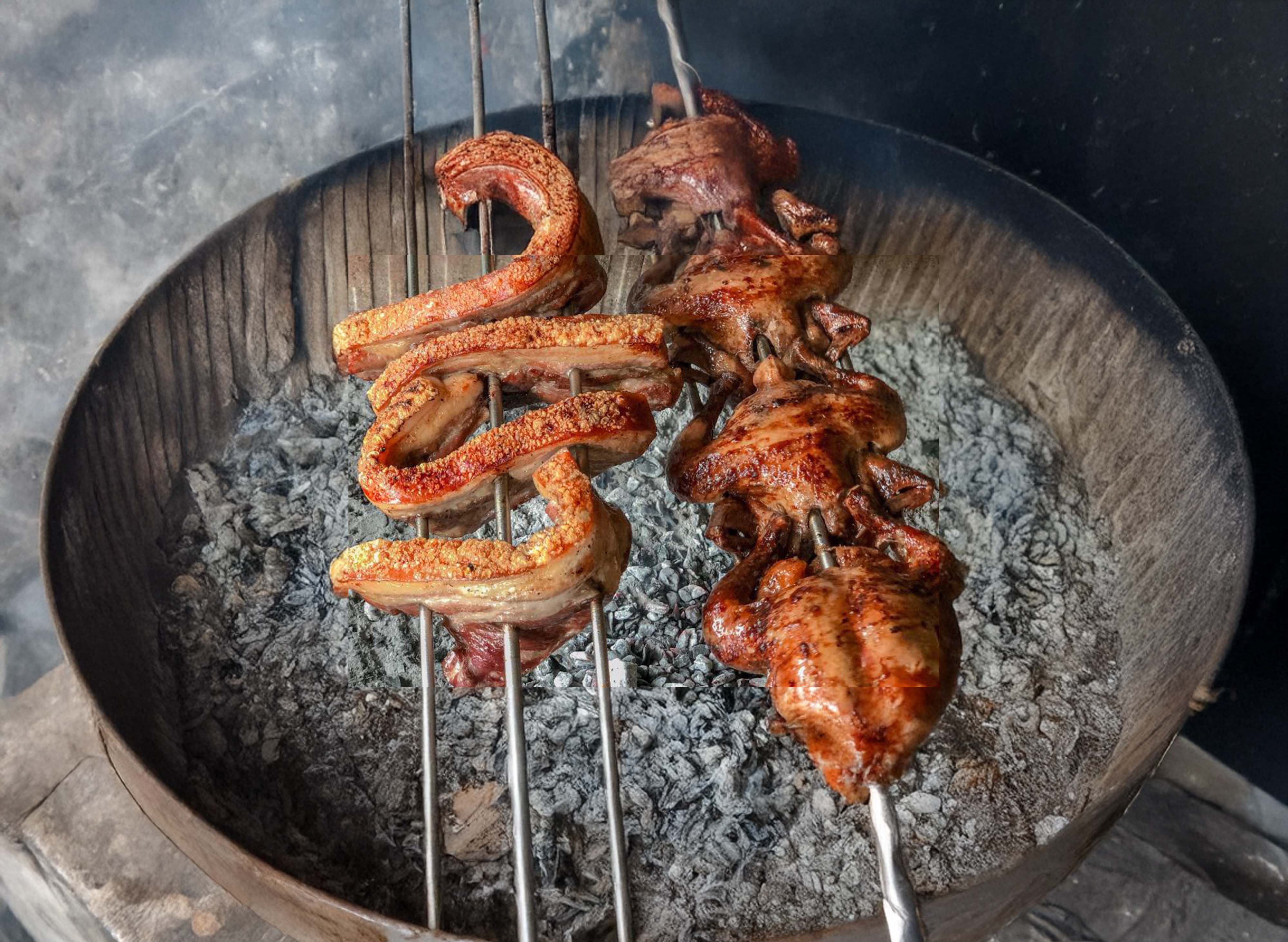 Lembest Lechon - Don Julio Gregorio Sauyo QC vendor logo