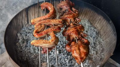 Lembest Lechon - Don Julio Gregorio Sauyo QC