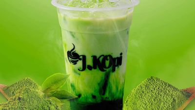 J.Kopi - SWU PHINMA