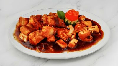 Kenzo's Eatery - San Isidro