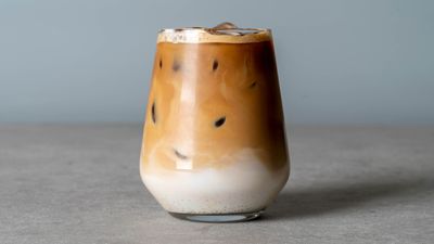 K2 Cafe - Katarungan Village 2