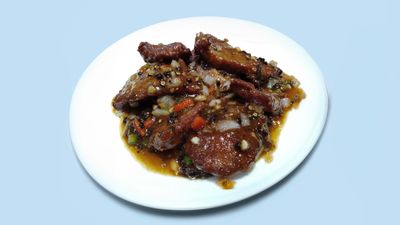 Hap Chan - Market Market