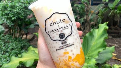 Chulo and Cassandra's - Espinos Village