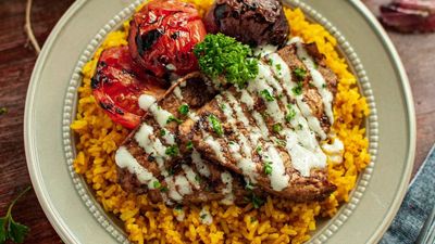Fat Frank's Steaks & Shakes - Better Living