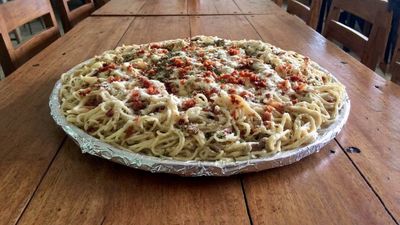 Irigas Best Foodhouse - San Roque