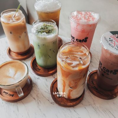 East Cafe - Santa Rosa Menu, Price | Food Delivery Santa Rosa | foodpanda