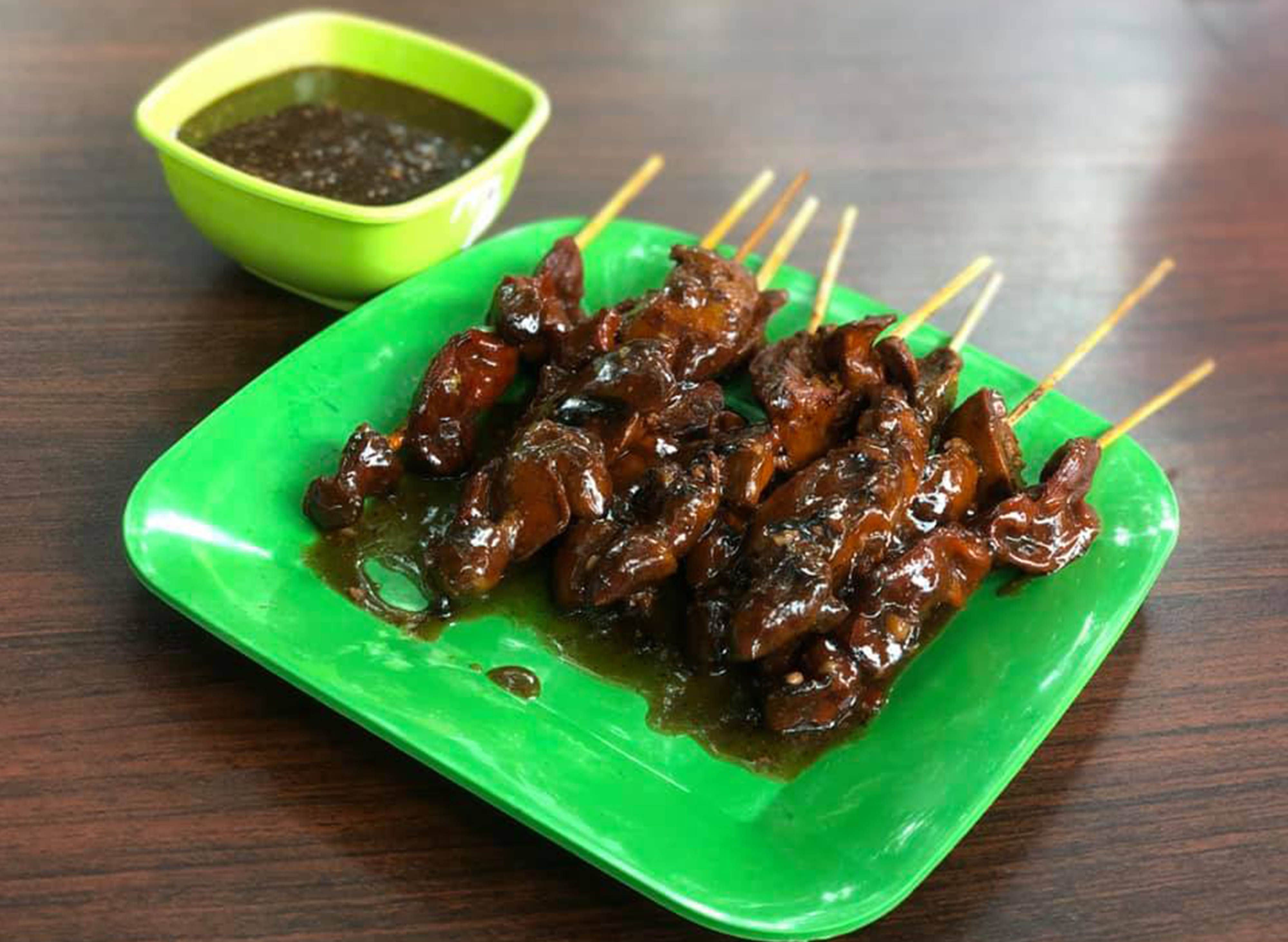 Kamayan Chill & Grill. Veterans delivery in Zamboanga City Food