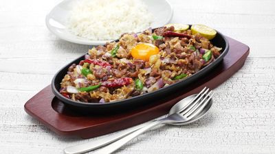 Liloan's Pride Liempo - Robinsons Opus