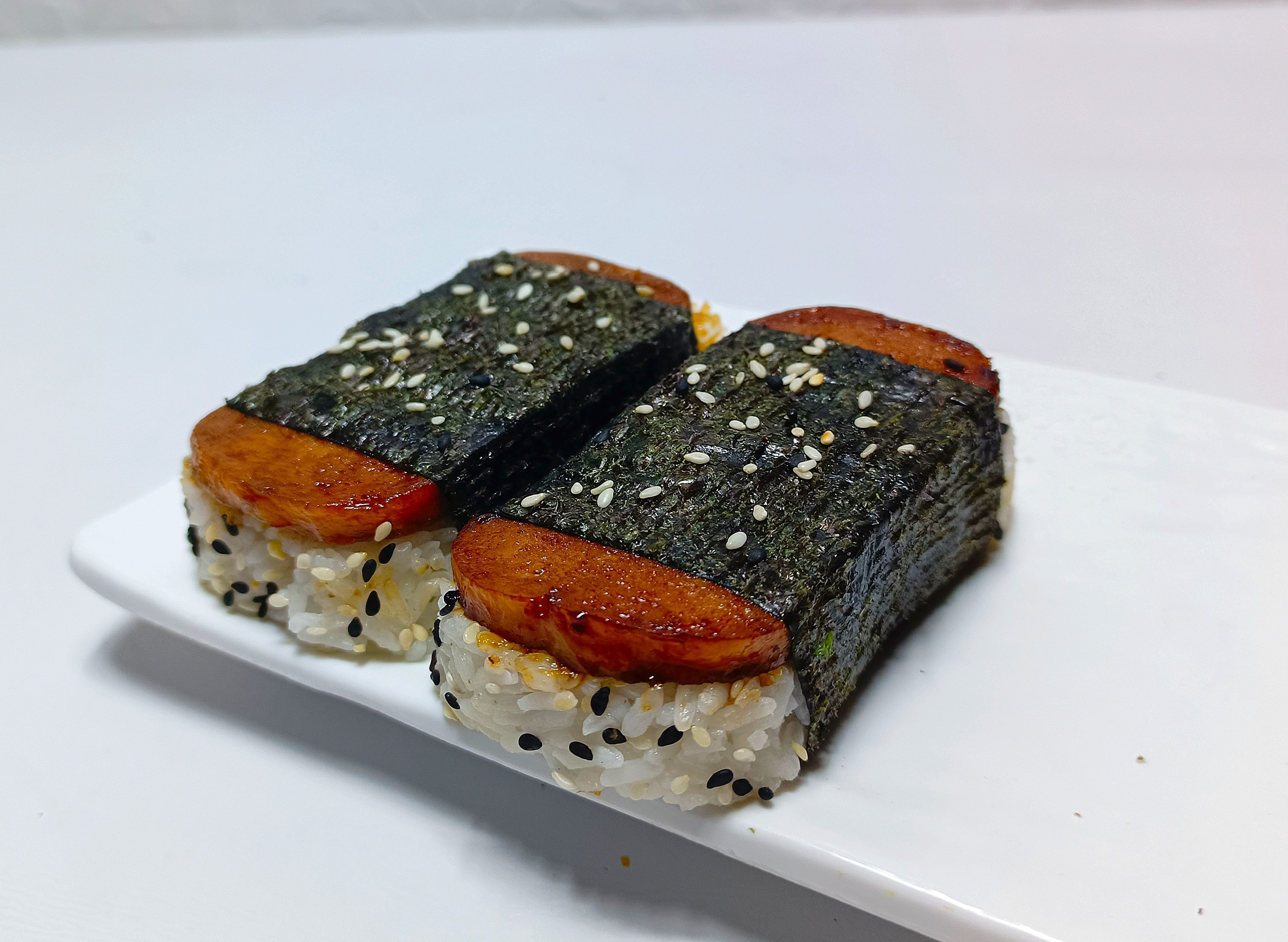 Moshii Baked Sushi vendor logo