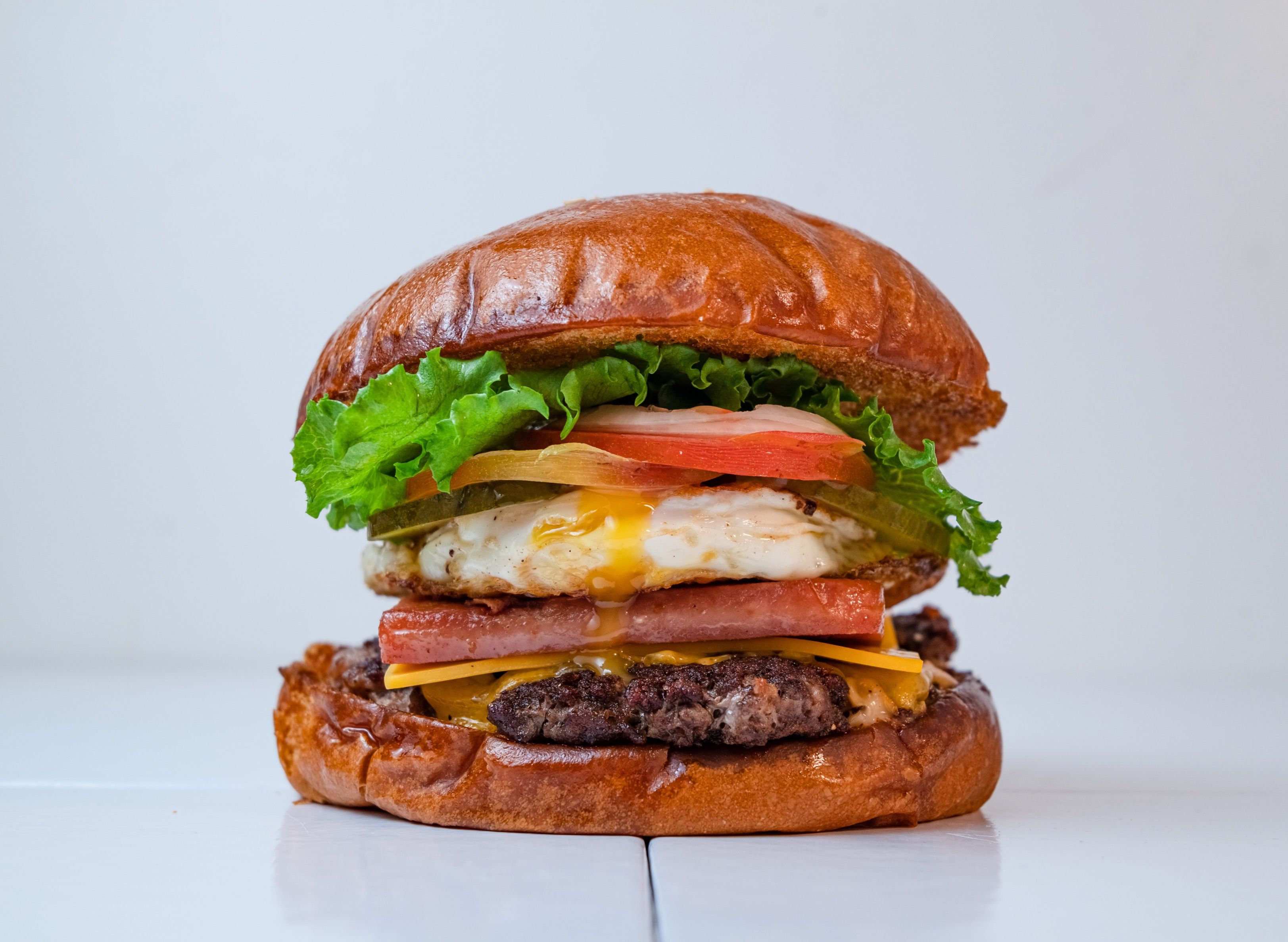 Zirdex Burger - Quezon Avenue vendor logo