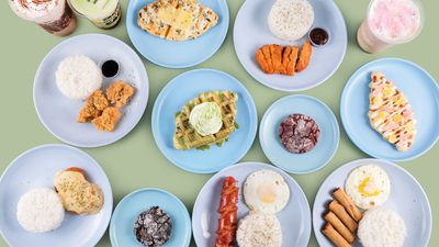Croffee - Panginay Guiguinto