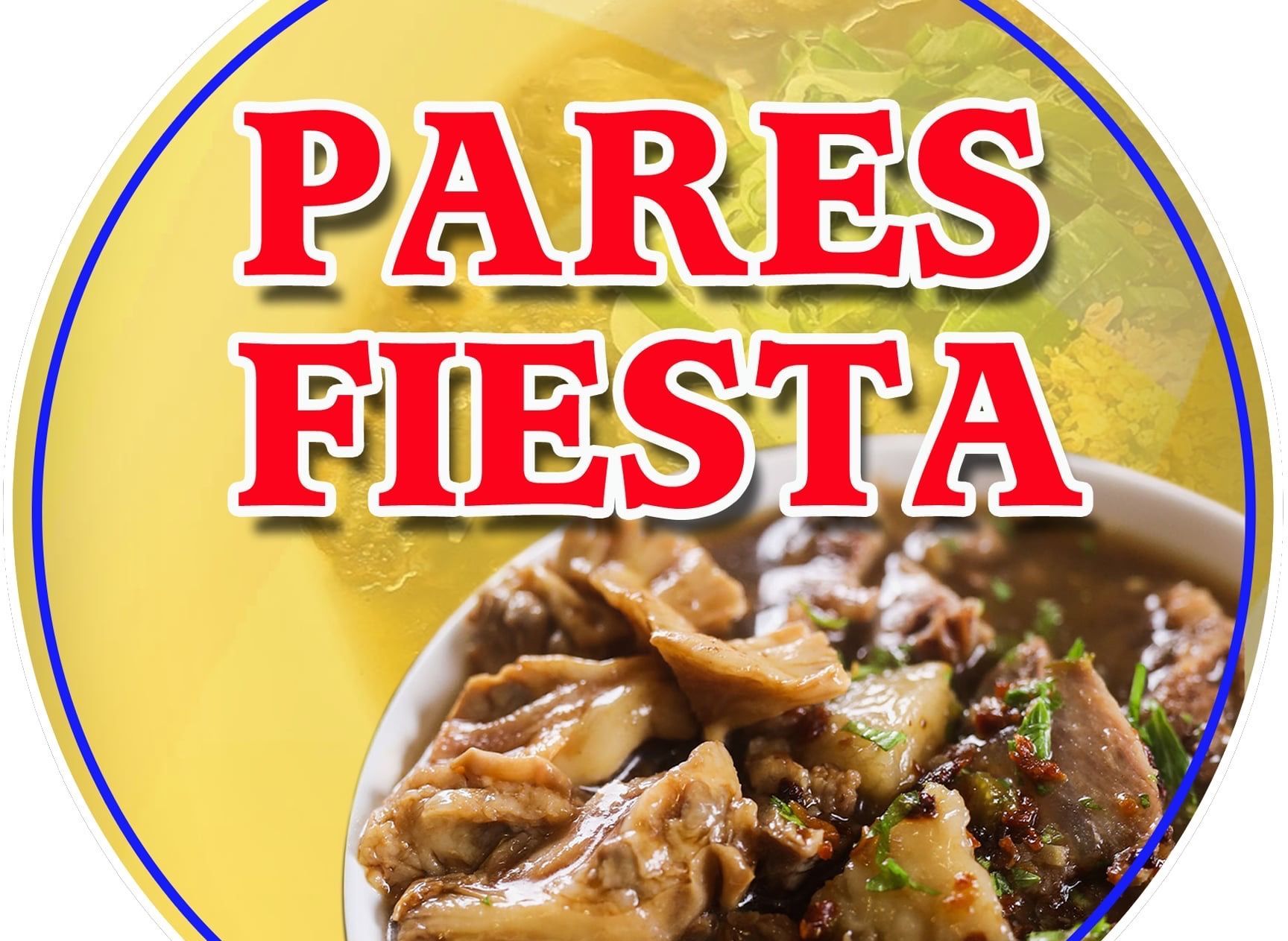 Pares Fiesta - Fiesta Communities vendor logo