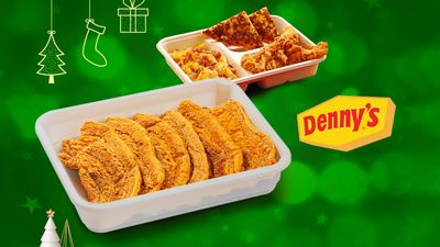 Denny's - Kalayaan Ave