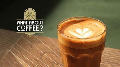 What About Coffee - UP Diliman