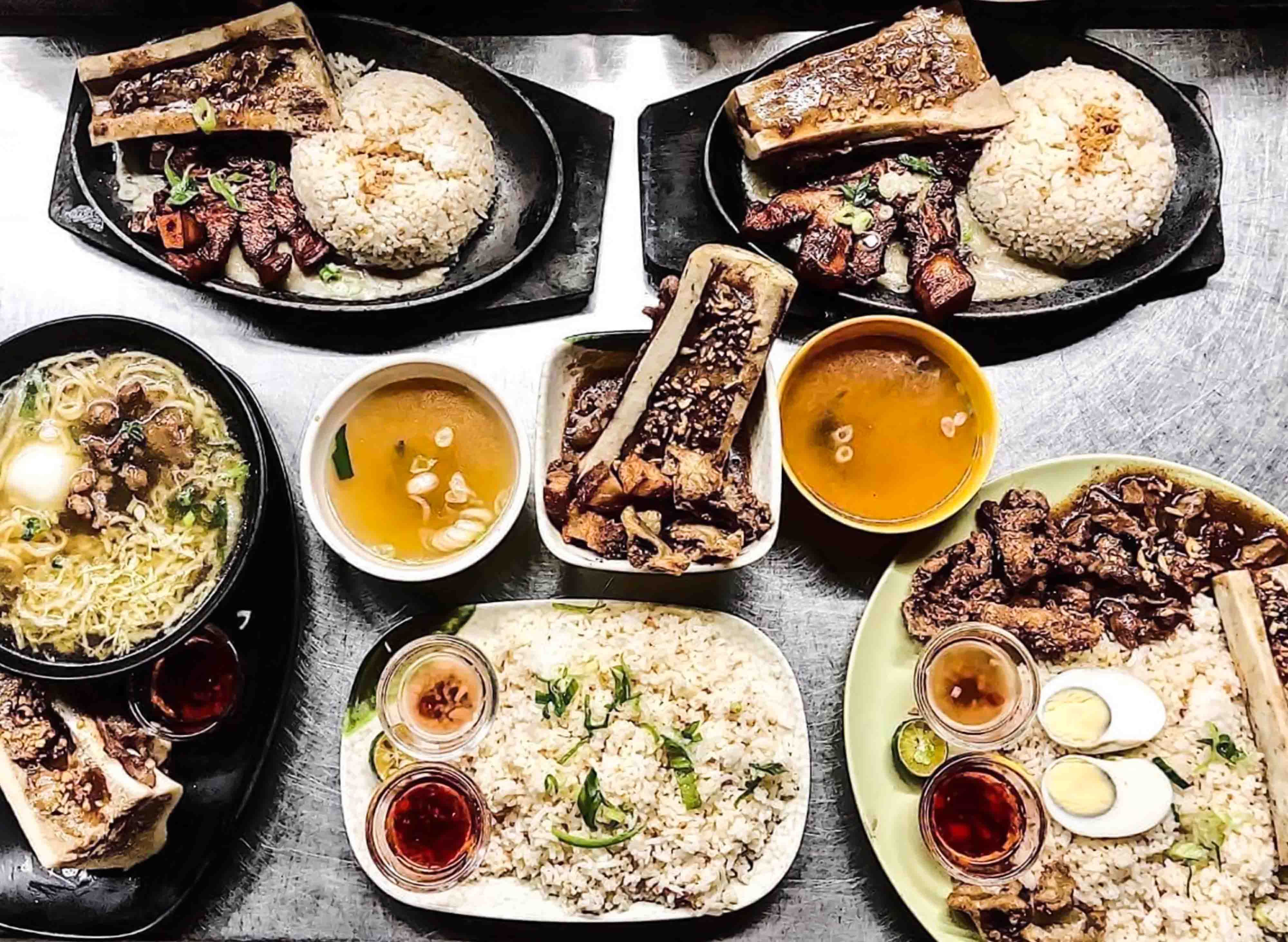 Bucket Ba delivery in San Juan La Union Food Delivery San