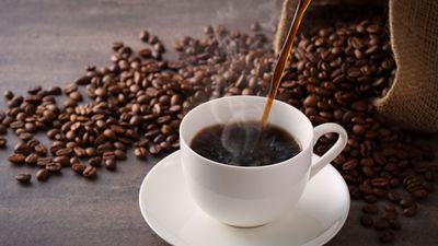 Kopi Mhio Cafe - Pico Lamtang Road