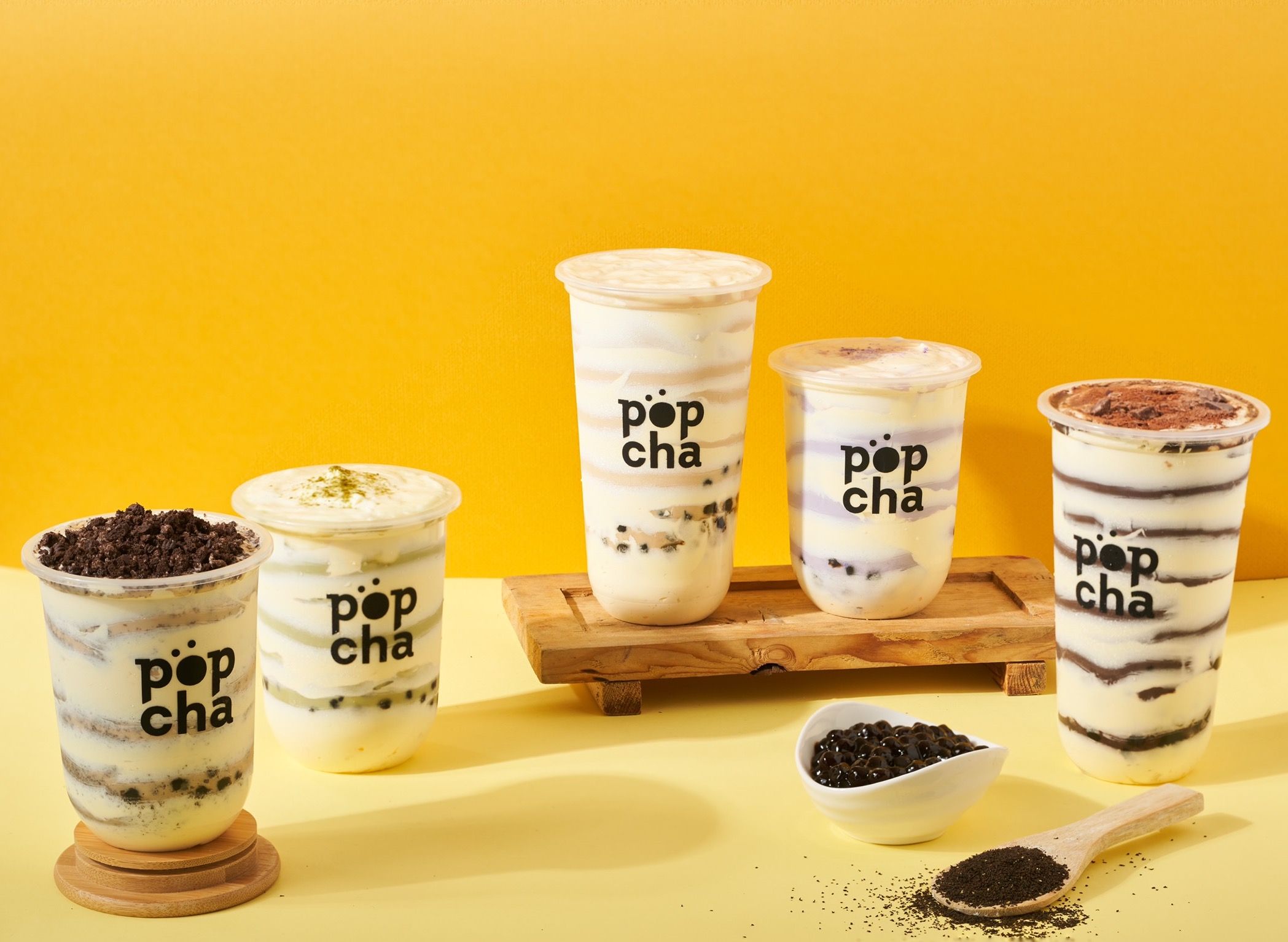 Popcha Milktea Station - One Paseo Banilad vendor logo