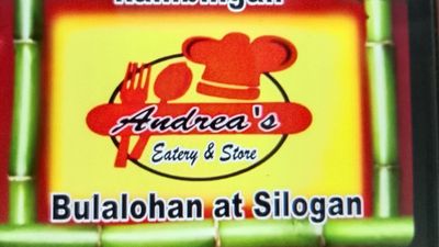 Andrea's Store & Eatery