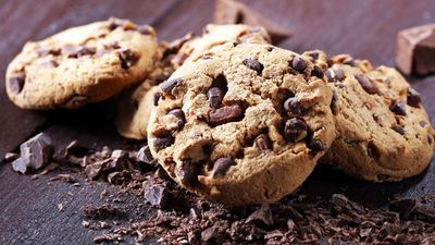 Effin' Cookies - Pasig