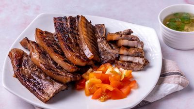 Js Grill and Restobar