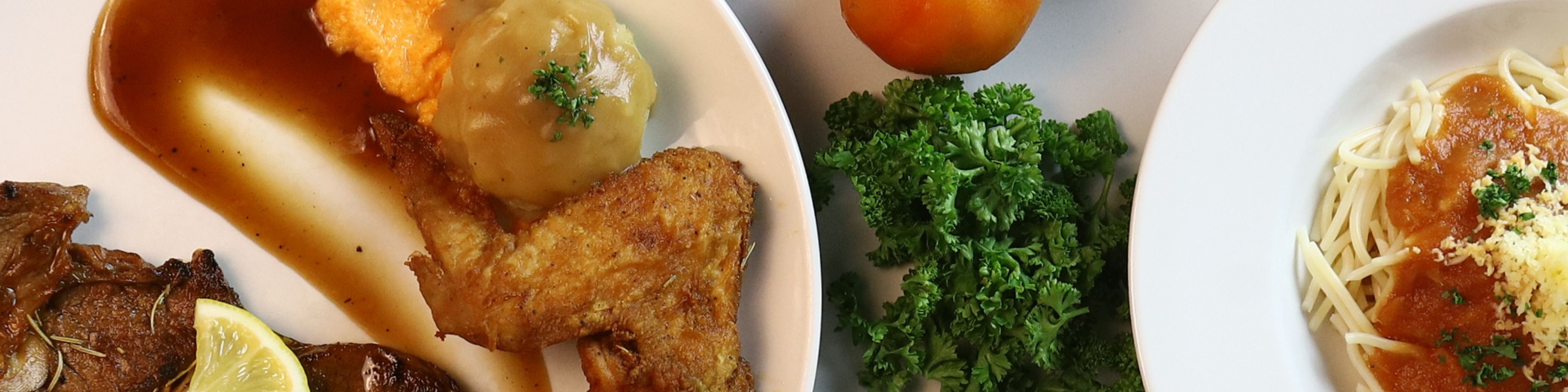 Churrasco Steak and Wine Unlimited Roxas Boulevard Corner Pedro Gil