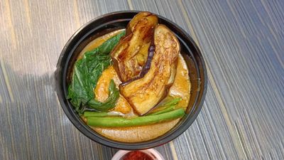 Ruqaiyah's Halal - Bucandala