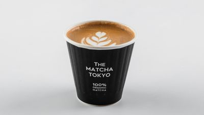 The Matcha Tokyo - Festival Mall