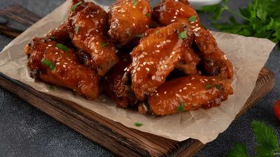 Rodelitos' Sizzling Hub By Crossroad